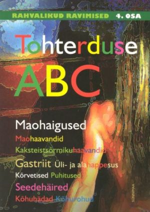 TOHTERDUSE ABC 4.OSA