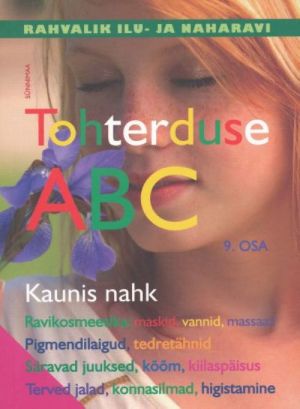 TOHTERDUSE ABC 9.OSA