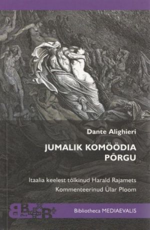 JUMALIK KOMÖÖDIA. PÕRGU