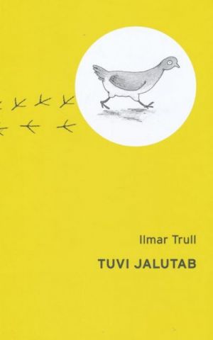 TUVI JALUTAB