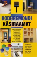 KODUREMONDI KÄSIRAAMAT