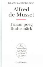 TIZIANI POEG. ILUDUSMÄRK