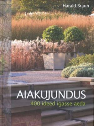 AIAKUJUNDUS. 400 IDEED IGASSE AEDA