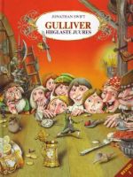 GULLIVER HIIGLASTE JUURES