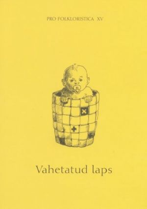 VAHETATUD LAPS