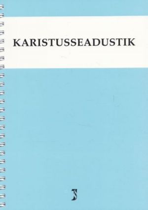 KARISTUSSEADUSTIK. SEISUGA 14.04.2012