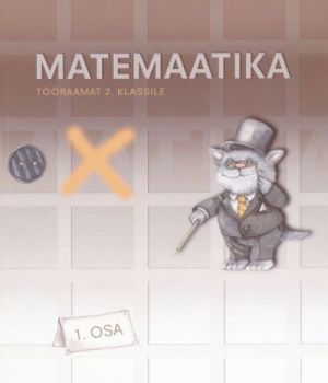 MATEMAATIKA TR 2. KL I