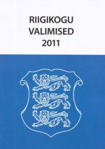 RIIGIKOGU VALIMISED 2011