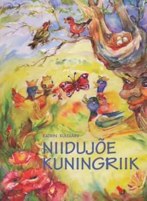 NIIDUJÕE KUNINGRIIK