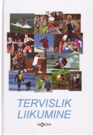 TERVISLIK LIIKUMINE