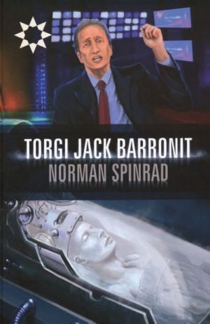 TORGI JACK BARRONIT