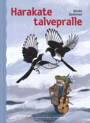 HARAKATE TALVEPRALLE