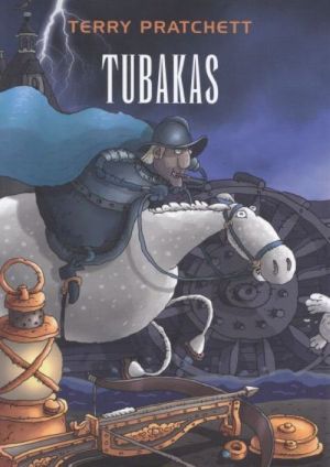 TUBAKAS