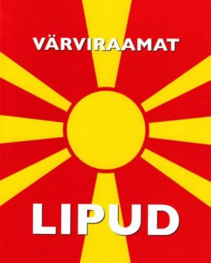 LIPUD. VÄRVIRAAMAT