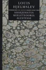 SISSEJUHATUS KEELETEOORIA ALUSTESSE