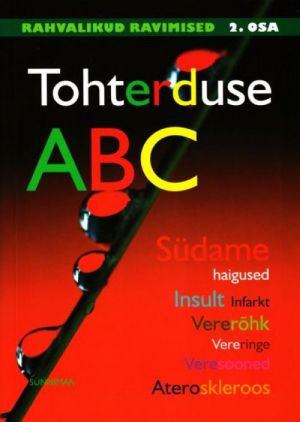 TOHTERDUSE ABC 2.OSA