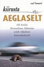 KIIRUSTA AEGLASELT