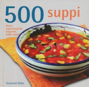 500 SUPPI