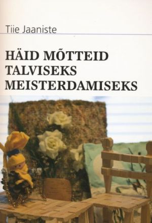 HÄID MOTTEID TALVISEKS MEISTERDAMISEKS