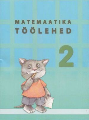 MATEMAATIKA TÖÖLEHED 2. KL