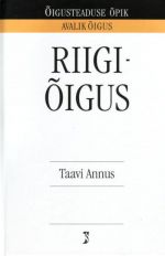 RIIGIÕIGUS