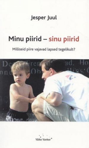 MINU PIIRID - SINU PIIRID