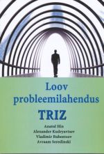 LOOV PROBLEEMILAHENDUS TRIZ