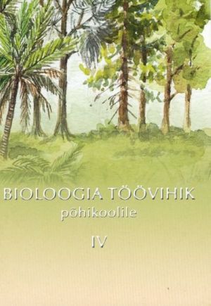 BIOLOOGIA TV PK IV OSA