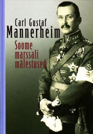 SOOME MARSSALI MÄLESTUSED