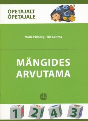 MÄNGIDES ARVUTAMA