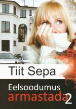 EELSOODUMUS ARMASTADA 2