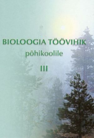 BIOLOOGIA TV PK III OSA