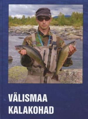 VÄLISMAA KALAKOHAD