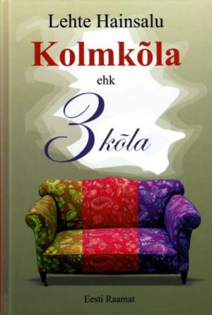 KOLMKOLA EHK 3 KOLA