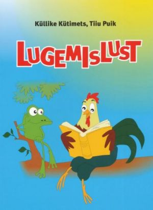 LUGEMISLUST