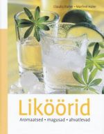 LIKÖÖRID