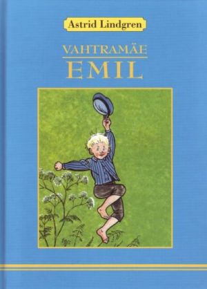 VAHTRAMÄE EMIL