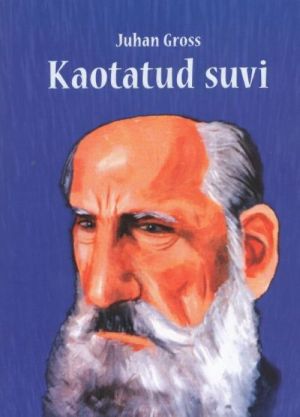 KAOTATUD SUVI