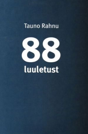 88 LUULETUST