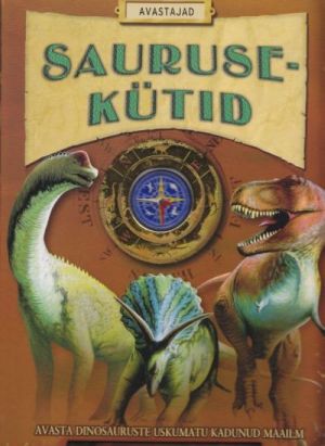 SAURUSEKÜTID