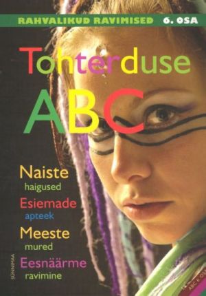 TOHTERDUSE ABC 6.OSA