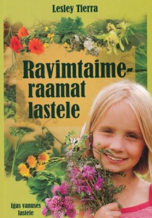 RAVIMTAIMERAAMAT LASTELE