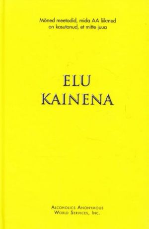 ELU KAINENA