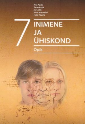 INIMENE JA ÜHISKOND 7. KL