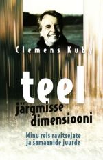 TEEL JÄRGMISSE DIMENSIOONI