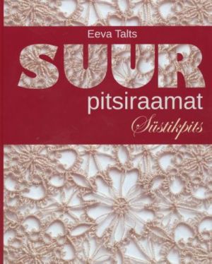 SUUR PITSIRAAMAT