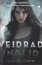 VEIDRAD INGLID