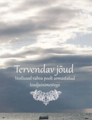 TERVENDAV JÕUD