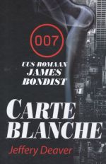 CARTE BLANCHE