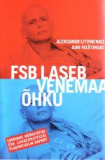 FSB LASEB VENEMAA ÕHKU